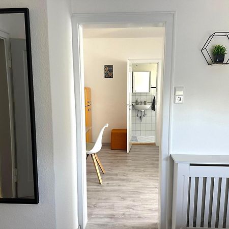 Apartment W32 فريدريشسهافن المظهر الخارجي الصورة